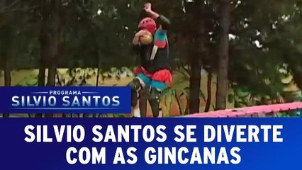 Gincanas - 13.12.15 - Completo