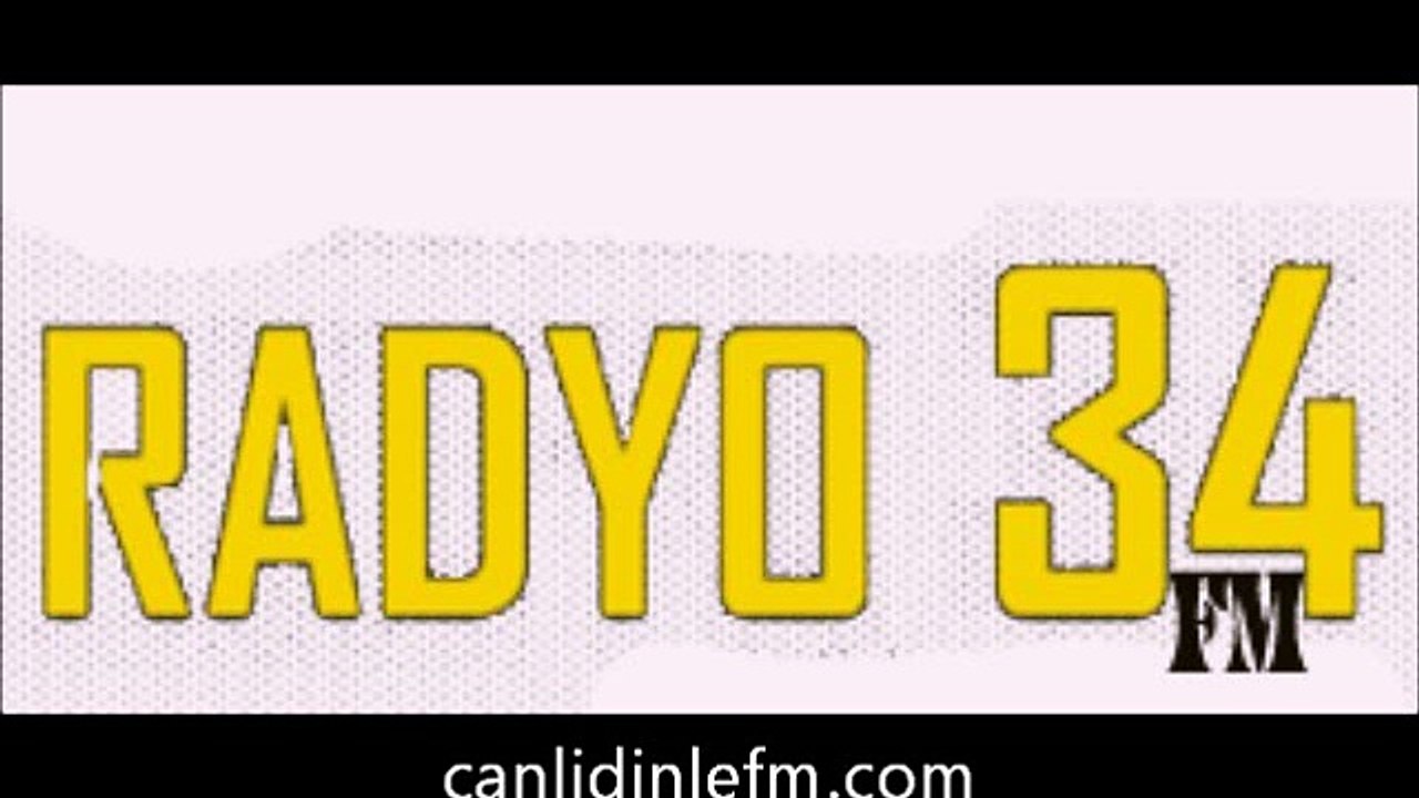 Radyo 34 fm dinle
