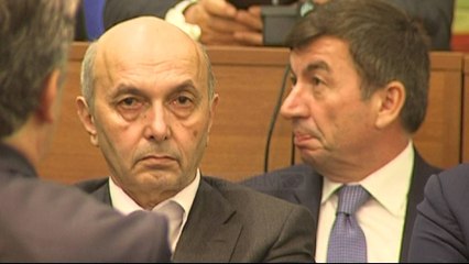 Qeveria dënon dhunën - Top Channel Albania - News - Lajme