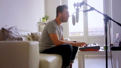 FAYDEE - Sun Don't Shine/Acoustic version