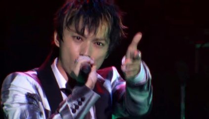 SKY-HI TOUR 2015~Ride my Limo2~ 3/9