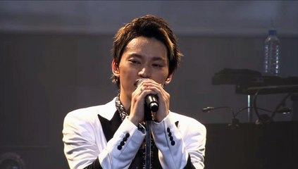 SKY-HI TOUR 2015~Ride my Limo2~ 8/9