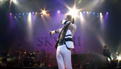 SKY-HI TOUR 2015~Ride my Limo2~ 9/9