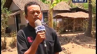 [FULL] Mister Tukul Jalan Jalan 28 November 2015 - Misteri Desa Karang Patihan bag.1