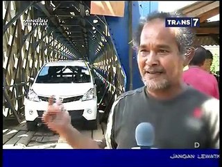 [FULL] Mister Tukul Jalan Jalan 22 Maret 2015 - Misteri Tumbal Pengantin