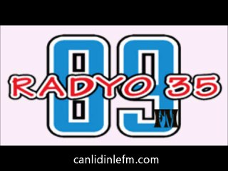 Radyo Canlı 35 Dinle Fm