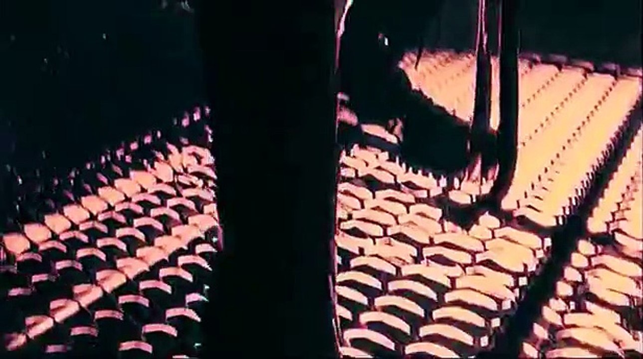 Алиса - Рок-н-ролл крест (official video) HQ 2007 (Low)