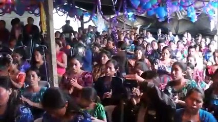 Catarina Tum Ordoñes Padre no me dejes