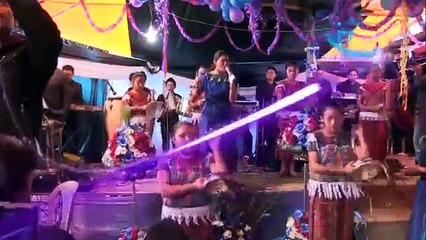 Catarina Tum Ordoñez Respondeme Jehová