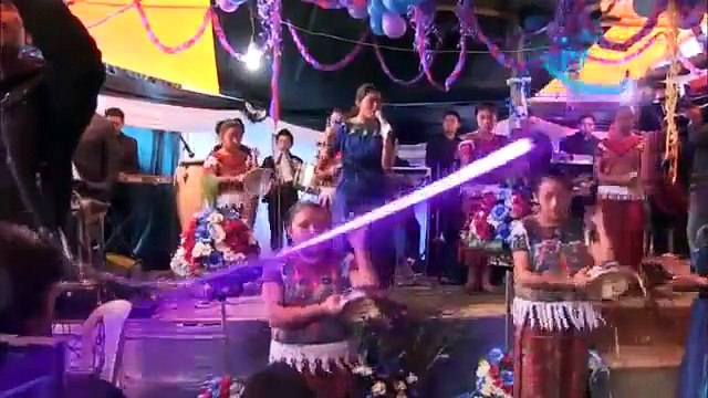 Catarina Tum Ordoñez Respondeme Jehová