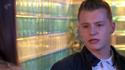 Hollyoaks 28th December 2015 HD Full Episode (720p)