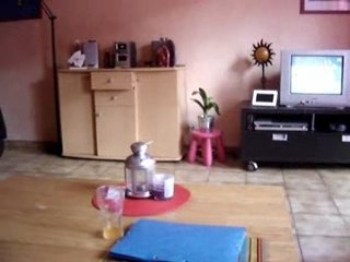 Lama v4 essais