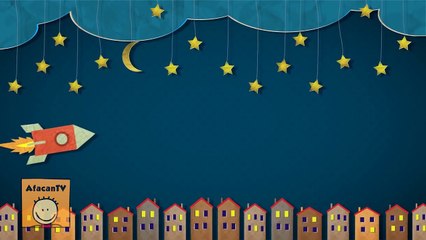 20 Dakika Kesintisiz DANDİNİ DANDİNİ DASTANA Ninnisi