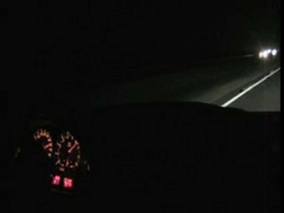 M3 Autoroute Settat Casa