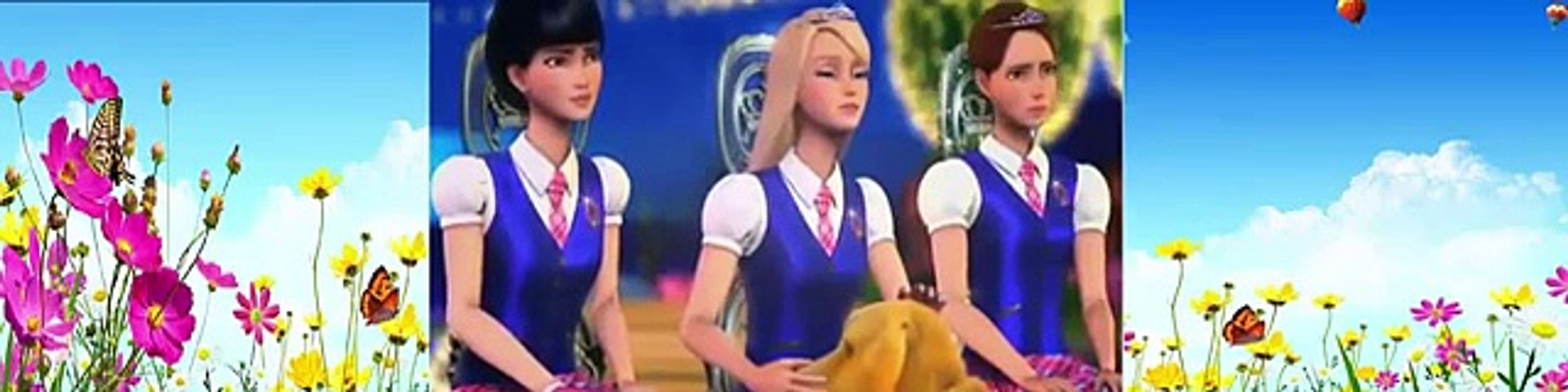 Episodios completos de barbie ♦Barbie en Español ♦ Peliculas Completas Gratis En Espa
