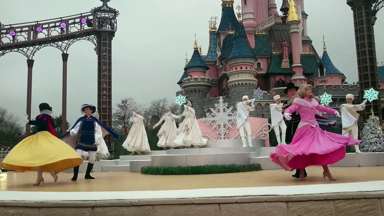 Les Voeux Royaux - 2015 - DLP