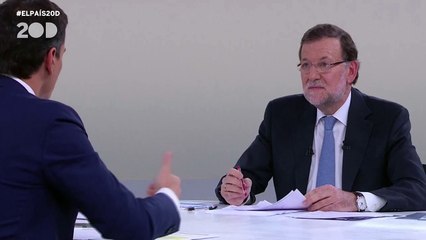 "Hasta aquí podíamos llegar"
