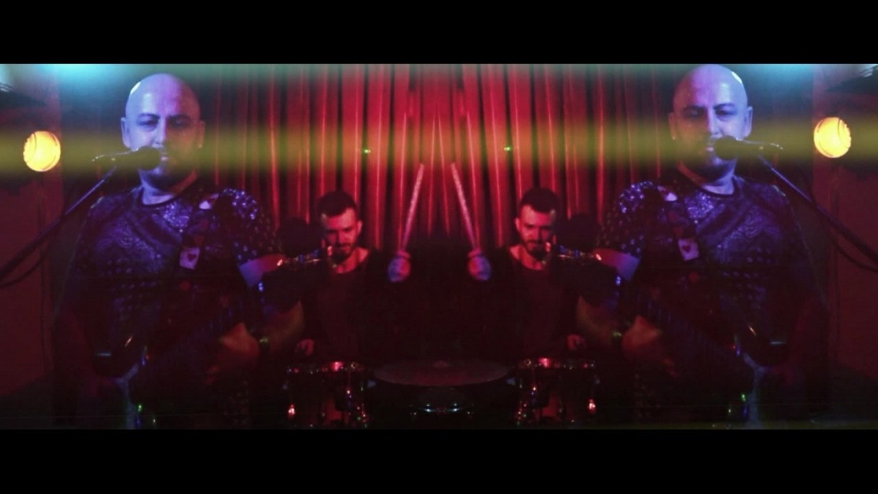 İlker Pehriz - Denizkızı