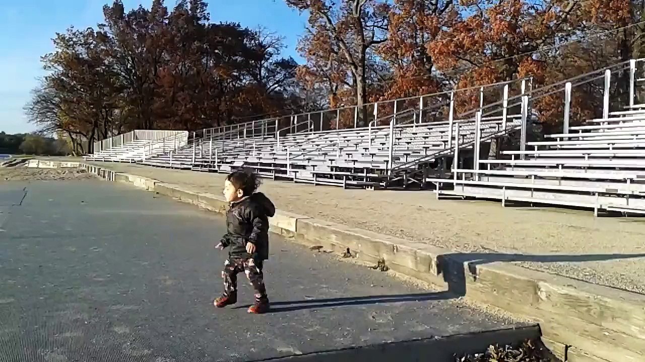 FUNNY BABY VIDEOS