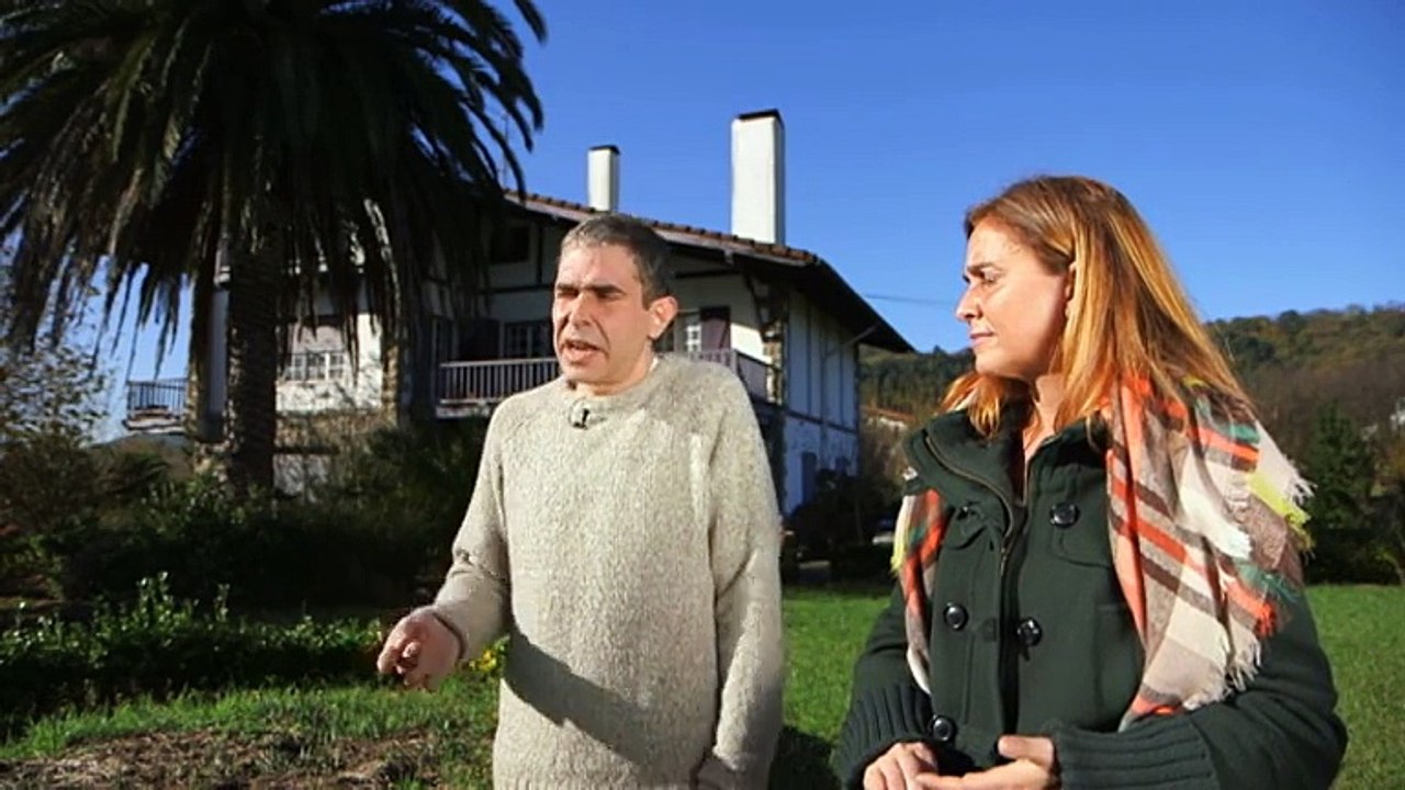 Con la Iglesia hemos topado