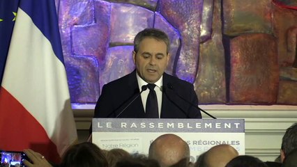 Franzosen stoppen Vormarsch von Le Pens Front National