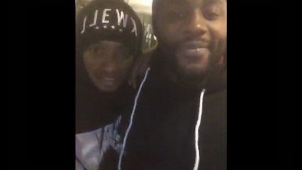 Gradur et Soprano : la rencontre !