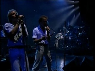 Serge Gainsbourg - I'm the boy