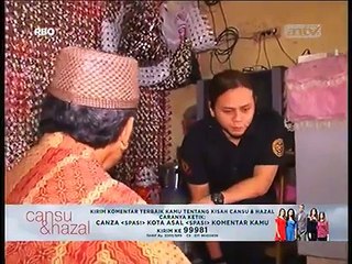 [FULL] Jejak Paranormal 21 November 2015 - Pembalasan Dendam Jin
