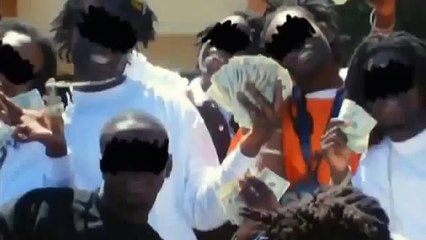The Most Dangerous Street Gangs In America Crime Documentary