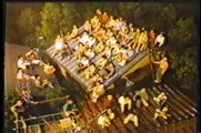【懐かCM】永谷園 マリオカレー マリオふりかけ（1988年）