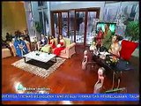 Show Imah - Dewi Perssik, Lilis Karlina, Aiko