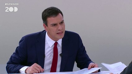 Rajoy, la carta de la vecina y los datos