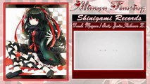 [Vocaloid] Shinigami Records [Cover]