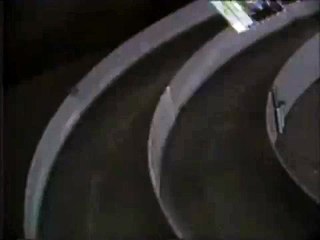 【CM】J・ウィング GB ミニ4ボーイ（1996年）