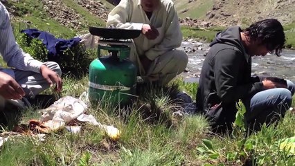 Deosai _ Skardu _ Pakistan _ Himalayas _ Ek Bar Jo Aaye Dil Yahan Reh Jaye