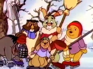 Magic Earmuffs Winnie The Pooh Season 1