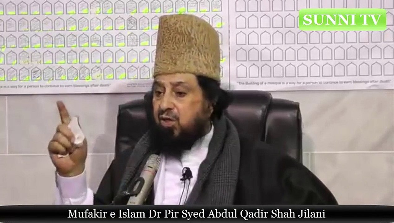Geyarveen Shareef : Quran Orders to Love Ahlybyte a.s : 29-11-15