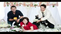 Interview with Marla Sokoloff (Flower Girl)