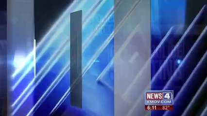 Sharon Reed Interviews Chief Of Ferguson, Missouri