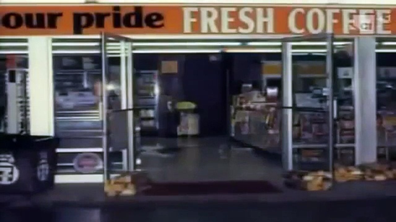 Serial Killers: Marion Albert Pruett - Mad Dog Killer ( Full Crime Documentary)