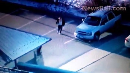 HIGHLIGHTS REAL LIFE Grand Theft Auto Colorado - RYAN STONE STEALS CARS