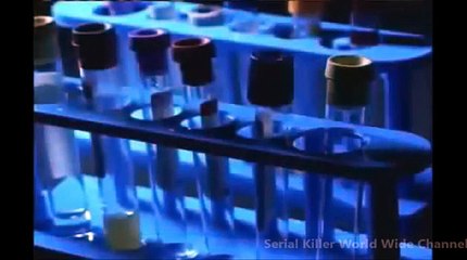 Serial killer - Maury Travis Documentary