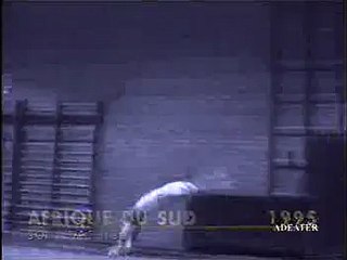 Toyota Sports Bloopers