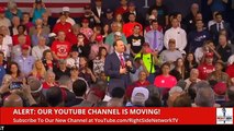 Full Event: Donald Trump Holds Town Hall Meeting in Aiken, SC (12-12-15)
