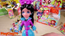 toys kids doll for girls toy cute toys for girls nice little puppies forest fairy