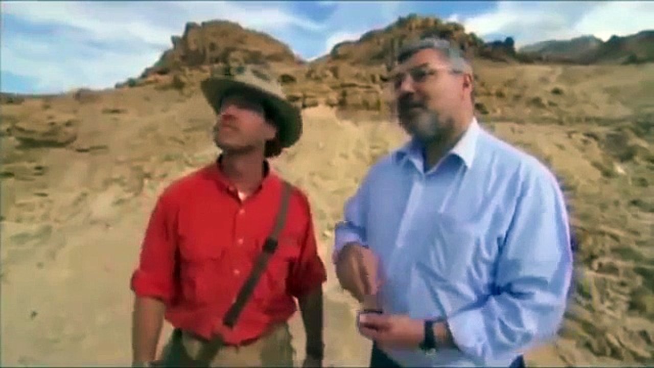 Sodom And Gomorrah - The Destruction Of Sodom