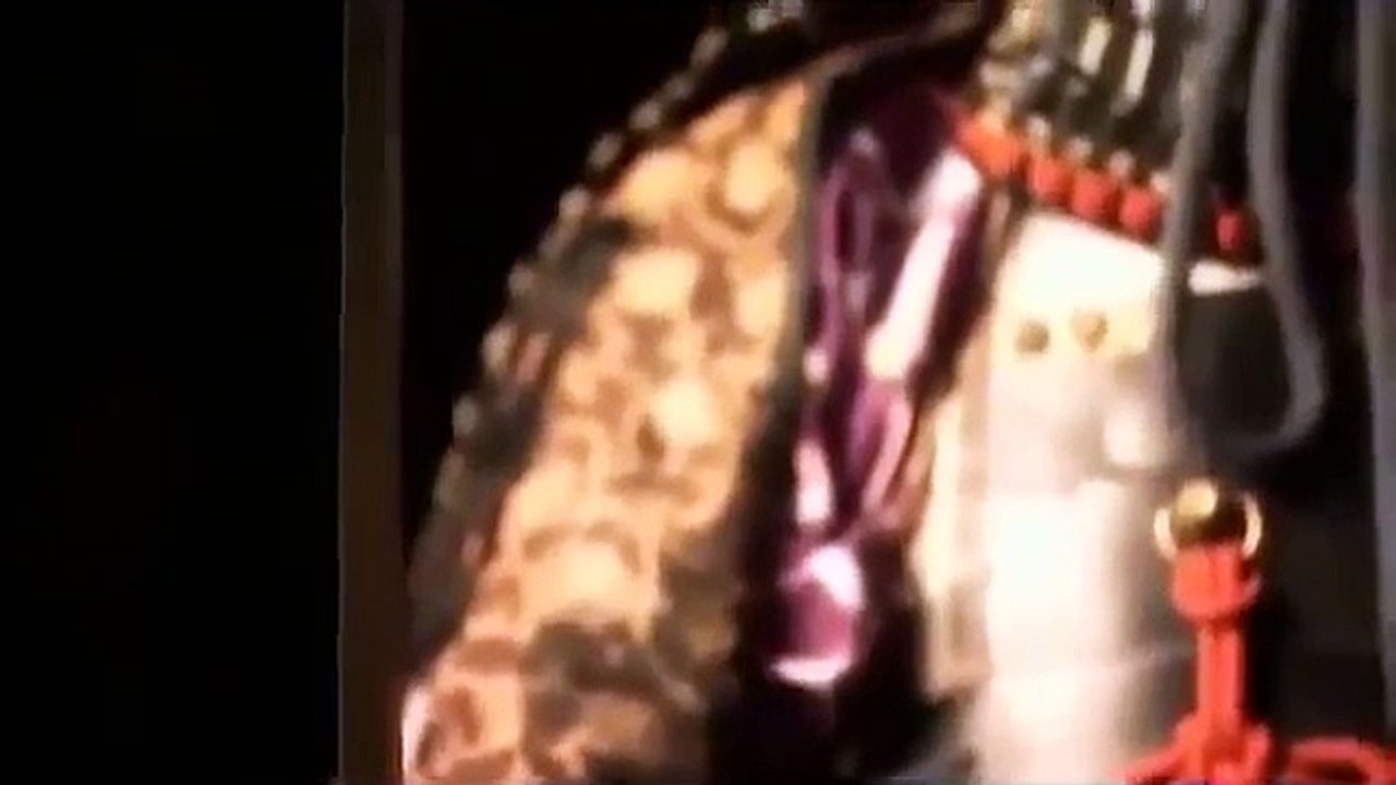 Secrets Of The Samurai Sword Full Documentary