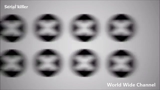 Serial killers - 11 Serial Killers Still On The Loose