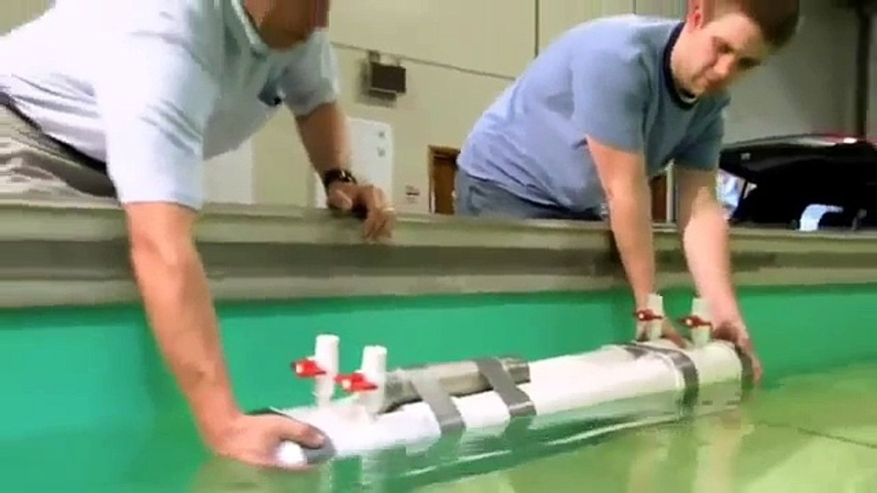 Largest Submarine in World War II--I 400 class submarines | Full Documentary HD ary