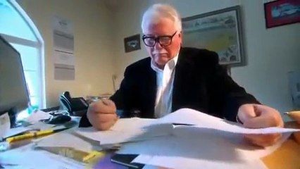 Robert Durst - The Lost Years